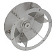 Крыльчатка вентилятора 240 мм для печи LAINOX (LAR75400570)