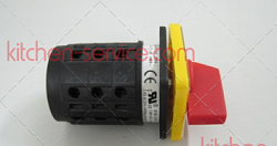 CG22DM_54 on-off switch Выключатель для мясорубки_сыротерки Starfood 22