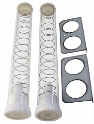 Держатель стаканов для IF COOLEQ