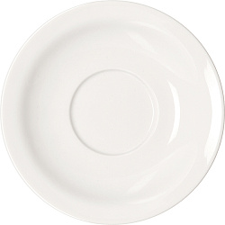 Блюдце 15см фарфор «Кунстверк» KUNSTWERK