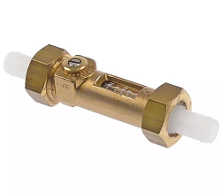 Регулятор количества протекающего вещества для WINTERHALTER (30000272)