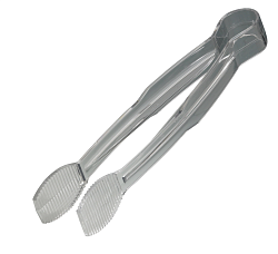 Щипцы плоские 30,5 см CAMBRO (TG12 135)