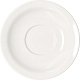 Блюдце 15см фарфор «Кунстверк» KUNSTWERK