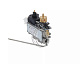 Термостат рабочий 110-190 С газовый для ELECTROLUX (0G7801)