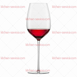 Бокал для вина 1007 LA ROSE ZWIESEL GLAS (121167)