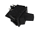 Кнопка PULSE для BL-1500 BLACK 18 JAU