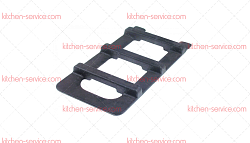 Решетка плиты 360х175 мм для JUNO (0G2033)