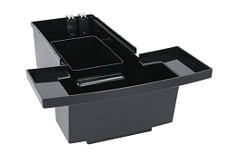 Поддон сливной для F11 BIG Dr.coffee PROXIMA (9N0100084 / 7.NN.0261)