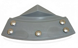 Щиток отклоняющий для машин стиральных серии NF3L ALLIANCE (803038P)