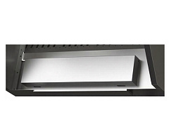 Кожух электродвигателя YJF6040D-517 VESTA