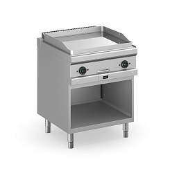 Сковорода открытая газовая COOK LINE APTG-77PLC/PL APACH