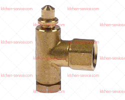 Корпус пилотной горелки для SAGI (33A0960)