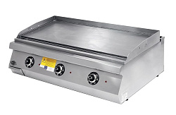 Поверхность жарочная электрическая EMP.PLS.9IE030 гладкая без подставки EMPERO