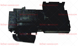Кронштейн правый для WINTERHALTER (60004523)