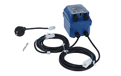 Дозатор моющего средства PA 6 л/ч 230В SEKO (PPA0006A1022)