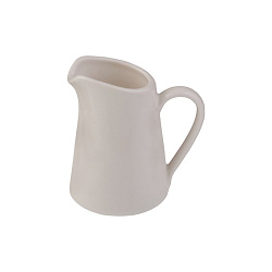 Молочник 150мл Transparent Bevel ID Fine