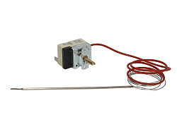 Термостат рабочий 50-280 С для печи пароконвекционной серии РС VORTMAX (HETFR50-280)