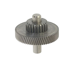 Шестерня средняя 71/24 зубьев для DYNAMIC (8610)