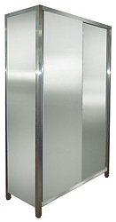 Стеллаж стп 31-1200/500/1800 купе ITERMA