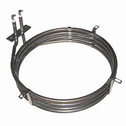 Элемент нагревательный ТЭН для P(G) 906, 910 PIRON-ITERMA (RES30006)