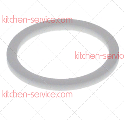 Уплотнитель плоский 26x21x2 мм PTFE ASTORIA C.M.A. (27421009)
