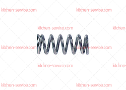 Пружина сжатия для печи (5022410)