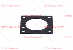 Уплотнитель для печи (5030677)