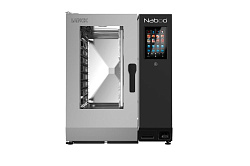 Пароконвектомат NABOO BOOSTED NAE101B+OB101E LAINOX