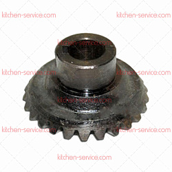 Шестерня МОП Z-26 для ТОРГМАШ (г. Пермь) (11-1.01.01)