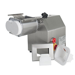 Мясорубка c насадкой для нарезки мяса 3,5 мм TK-12C FOODATLAS