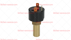 Прессостат 0,2-6 Бар для печи (40C1126)