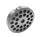 Решетка с отверстиями D 8 мм для мясорубки CP-MM12S CRAZY PAN (CP-SP-GR8MM12S)