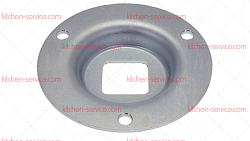 Крышка верхняя ВМ60 конвейера для миксера планетарного (5025883)