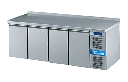 Стол среднетемпературный KTM741170 4xGN 1/1 COOL COMPACT