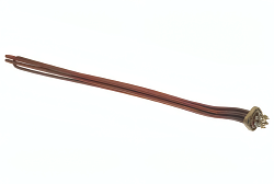 Нагревательный элемент ТЭН 6000Вт (417706)