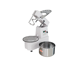 Машина тестомесильная SP18 А 220V WLBAKE