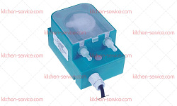 Дозатор моющего средства Konsta Plus PS20GS IP42 230VAC 3 л/ч PLAS-CONT (361710)