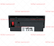Блок клавиатуры для LAE ELECTRONIC (LCD5S)