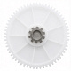 Шестерня большая для GL-SM6.8-11 GEMLUX