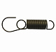 Пружина для SH50/500/60/600 ROLLMATIC (D01212)