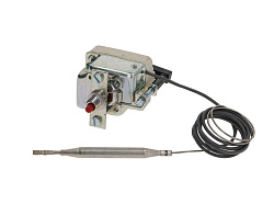 Термостат однофазный защитный с ручным возвратом E.G.O. (55.19552.020)