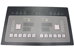 Плата управления для EF132ALF KOCATEQ