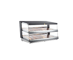 Витрина тепловая настольная RTR 121D KOCATEQ