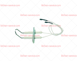 Комплект свечей зажигания для печи (3020214)