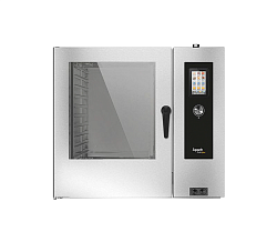 Пароконвектомат CHEF LINE LEВ071S WCF APACH