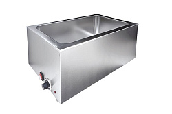 Мармит ZCK165B VIATTO