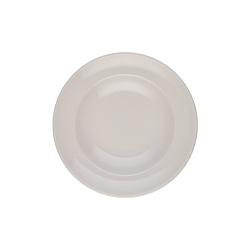 Тарелка глубокая 170мл Transparent Miro ID Fine