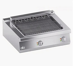 Гриль электрический прямого нагрева 1M ATA