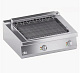 Гриль электрический прямого нагрева 1M ATA