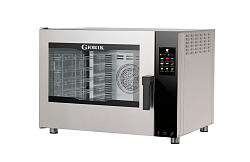 Пароконвектомат Movair NMTE5X_L электрический инжекторный 5хGN1/1 (600х400) GIORIK